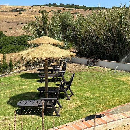 El Escondite Del Sol Tarifa Eksteriør billede