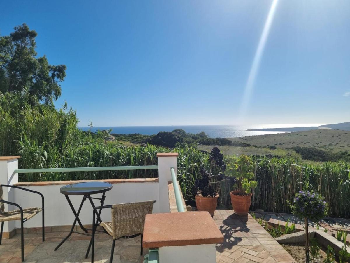 El Escondite Del Sol Tarifa Eksteriør billede