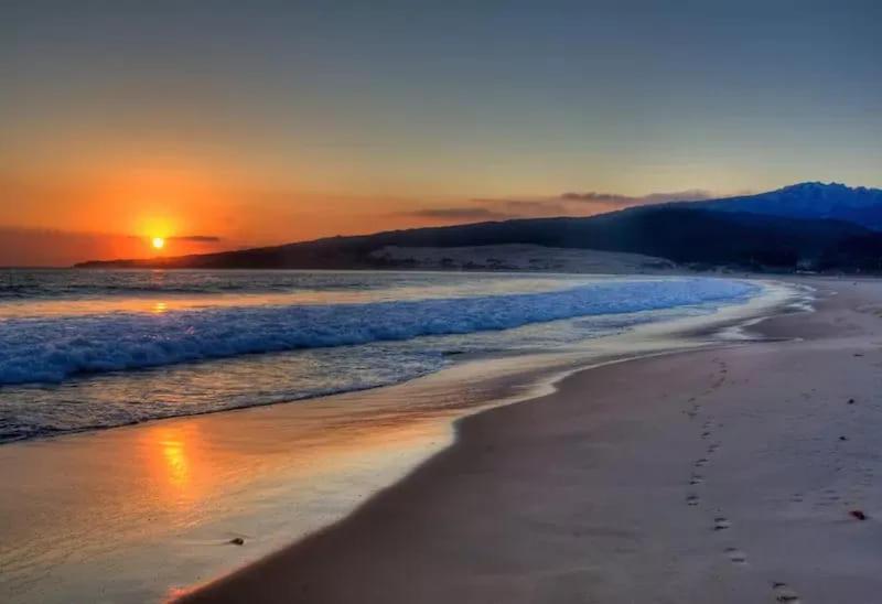 El Escondite Del Sol Tarifa Eksteriør billede