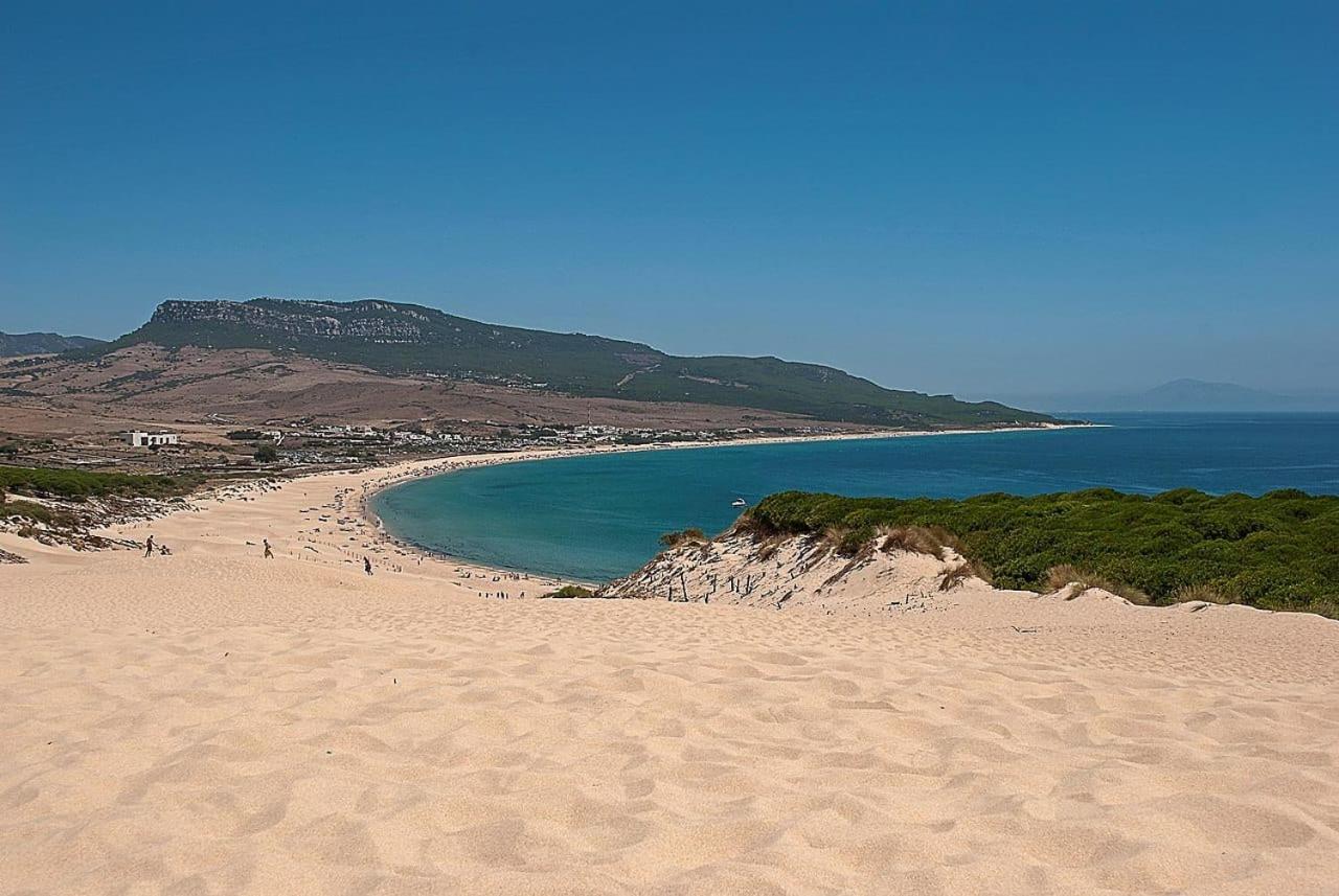 El Escondite Del Sol Tarifa Eksteriør billede